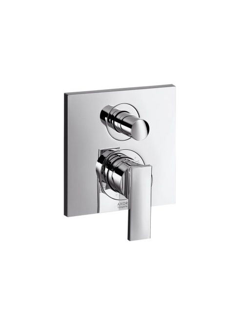 Axor Citterio kádcsaptelep színkészlet 39455000