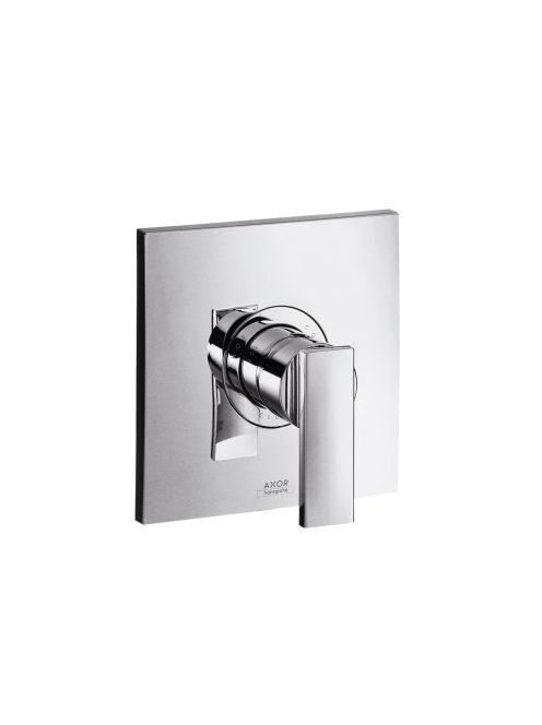 Axor Citterio zuhanycsaptelep színkészlet 39655000