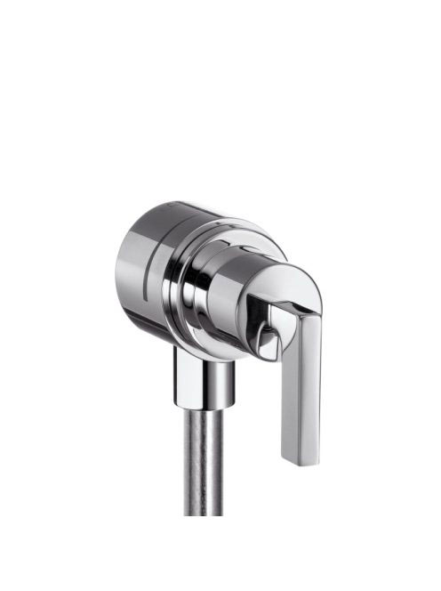 Axor Citterio Fixfit Stop elzárószelep fordítókarral 39882000