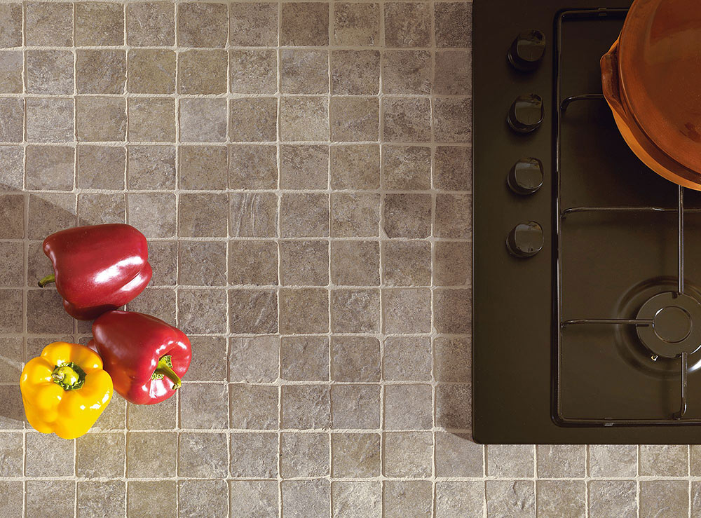 Settecento Ceramica Azteca Csempe és Padlólap