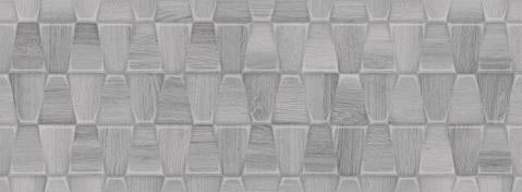 La Platera Saten Forest Gris Tobler falicsempe 35 x 90