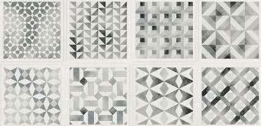 La Platera Triumph Snow-D dekorcsempe 40 x 80