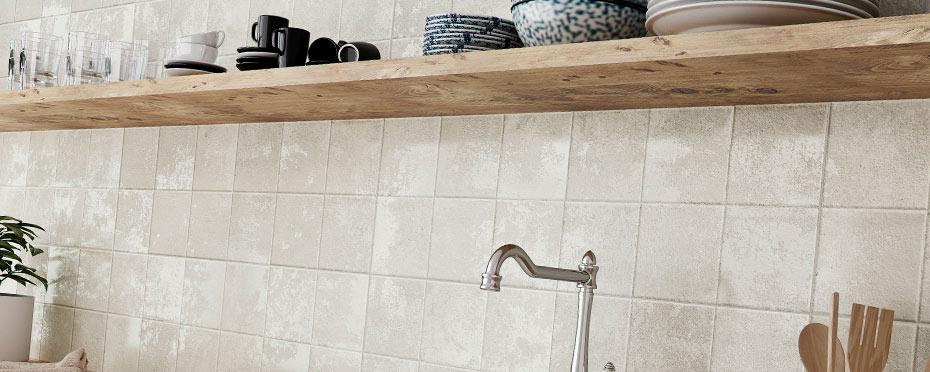 Azteca Heritage Konyhai burkolólap 