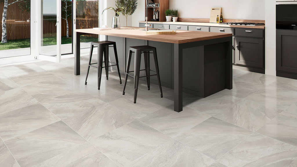 Azteca Jasper Kőhatású járólap 