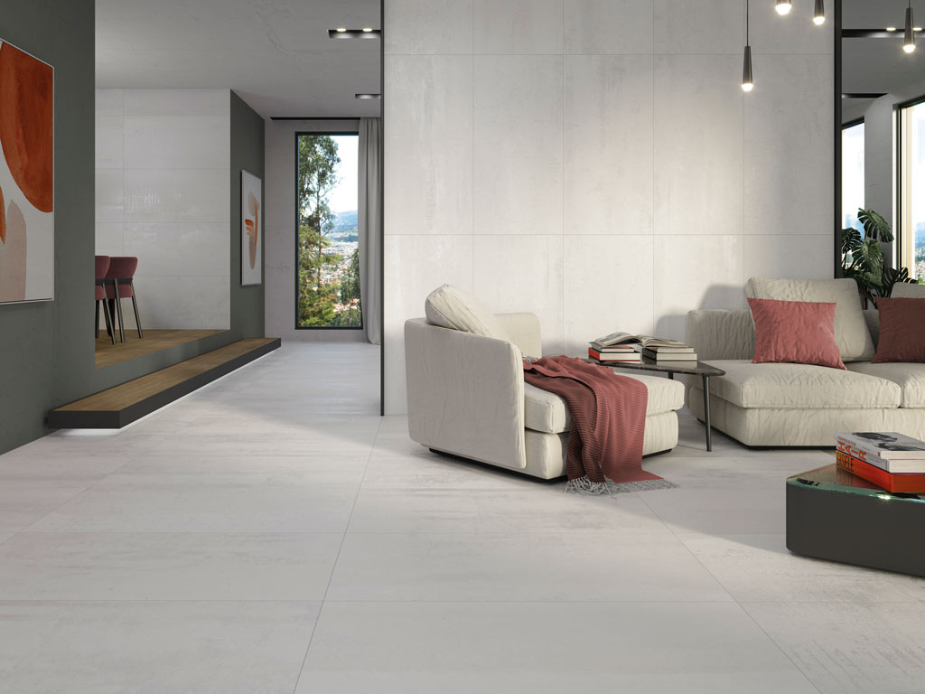 Azulev Enya Kőhatású járólap 