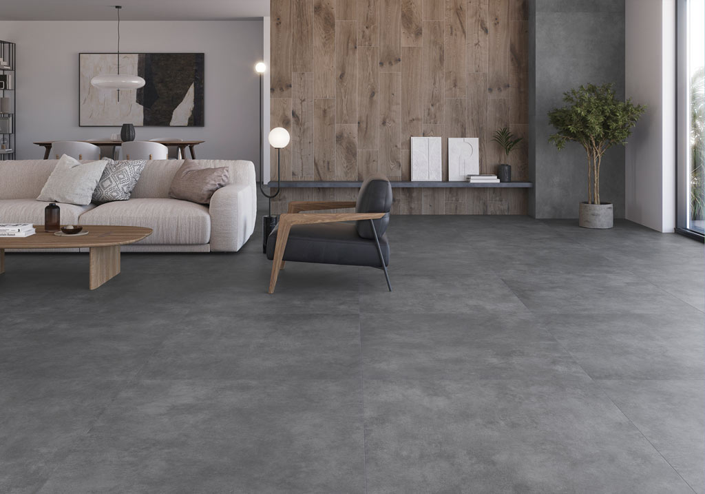 Azulev Cappa Kőhatású járólap 