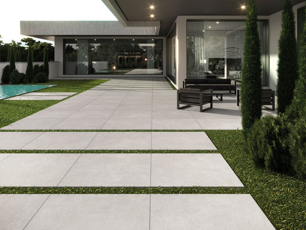 Azulev Normandie Kőhatású járólap 