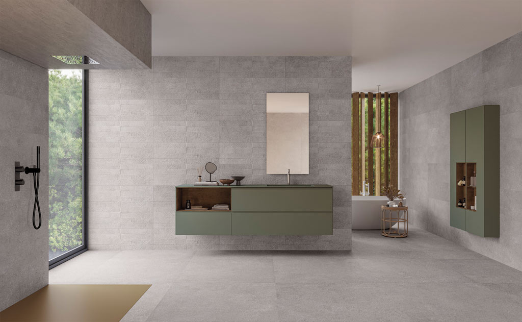 Azulev Normandie Falburkolat 