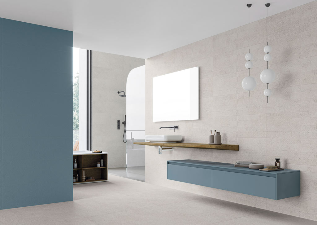 Azulev Normandie Falburkolat 