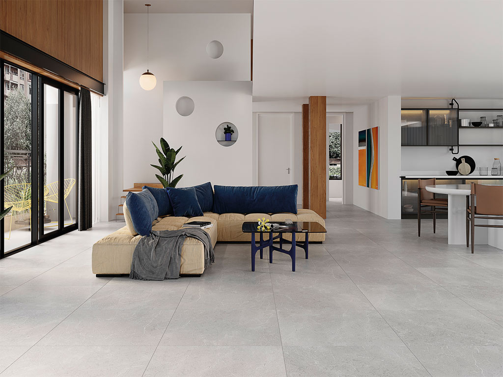 Azulev Aura Kőhatású járólap 