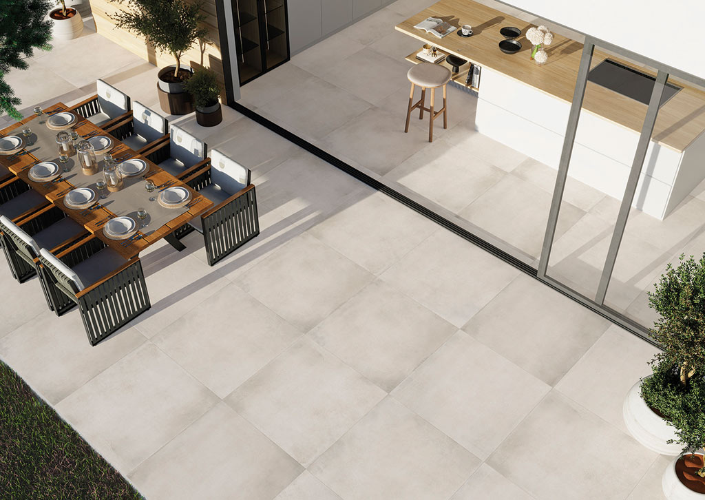 Azulev Stern Kőhatású járólap 