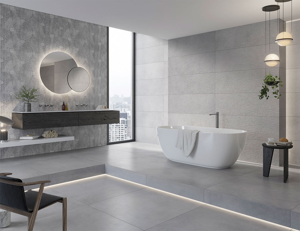 Azulev Stern Falburkolat 