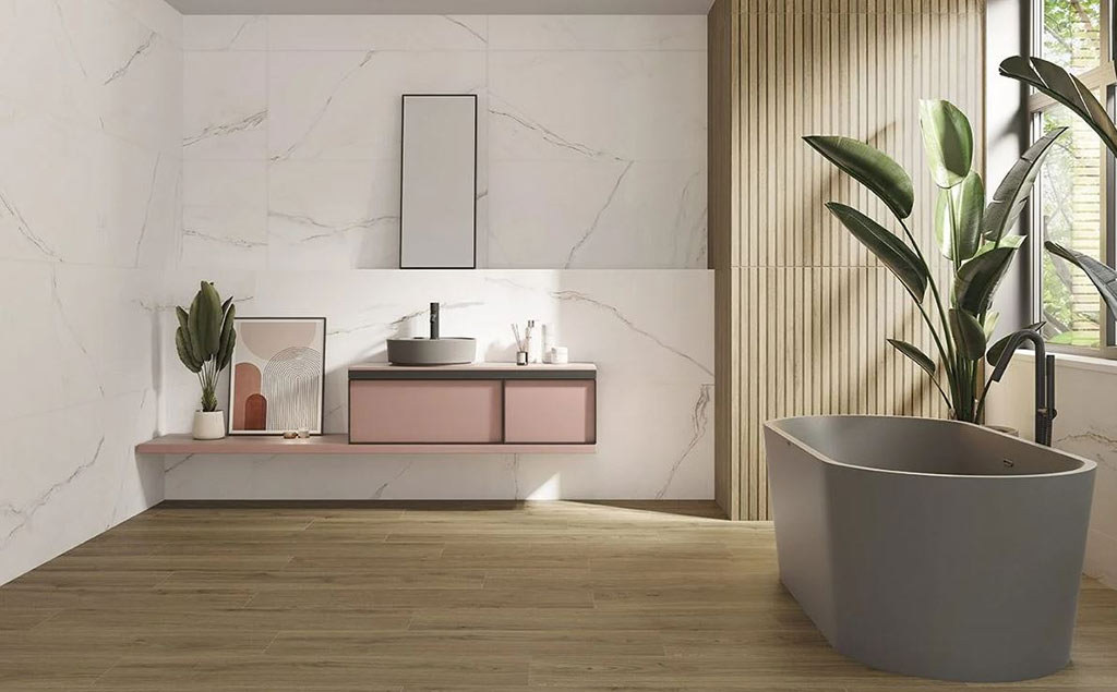 Azulev Advance Falburkolat | Csempék és Járólapok