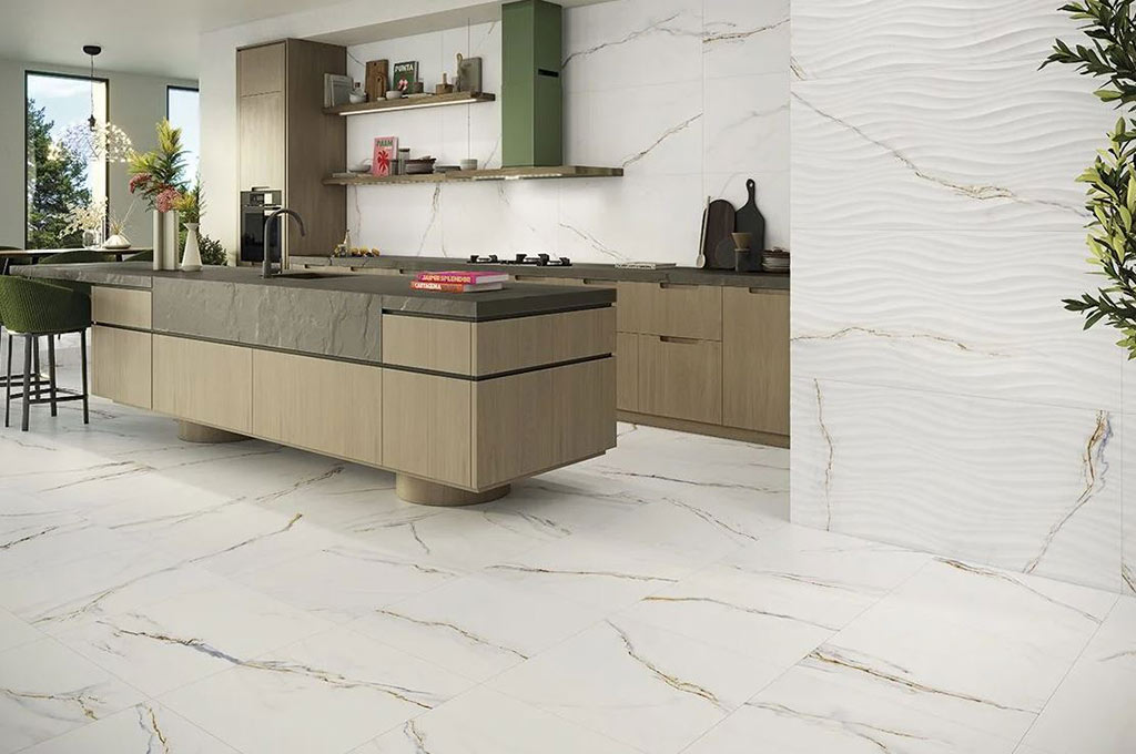 Azulev Advance Konyhai burkolólap | Csempék és Járólapok