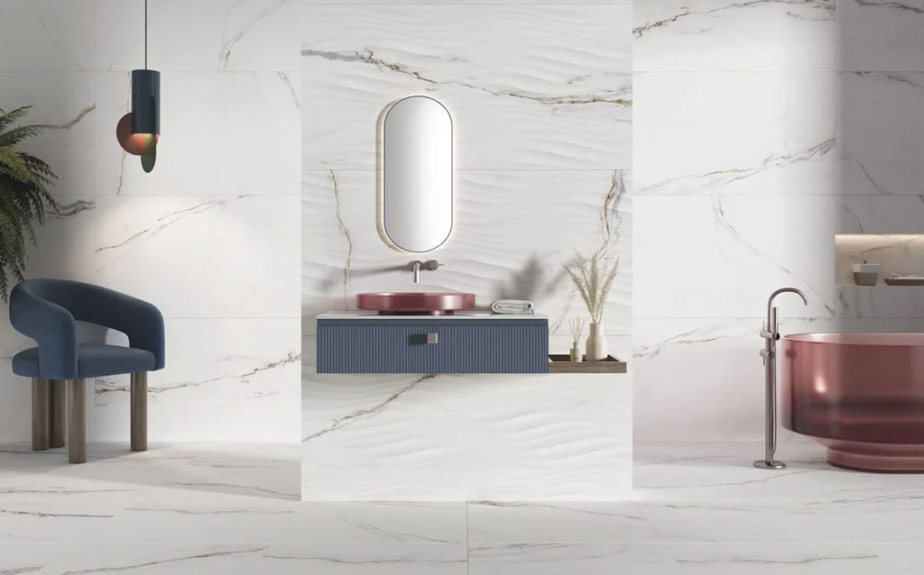 Azulev Advance Falburkolat | Csempék és Falburkolatok