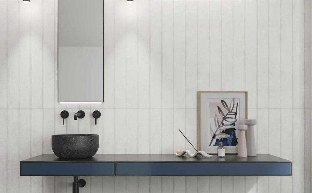 Azulev Alchemy Falburkolat | Csempék és Járólapok