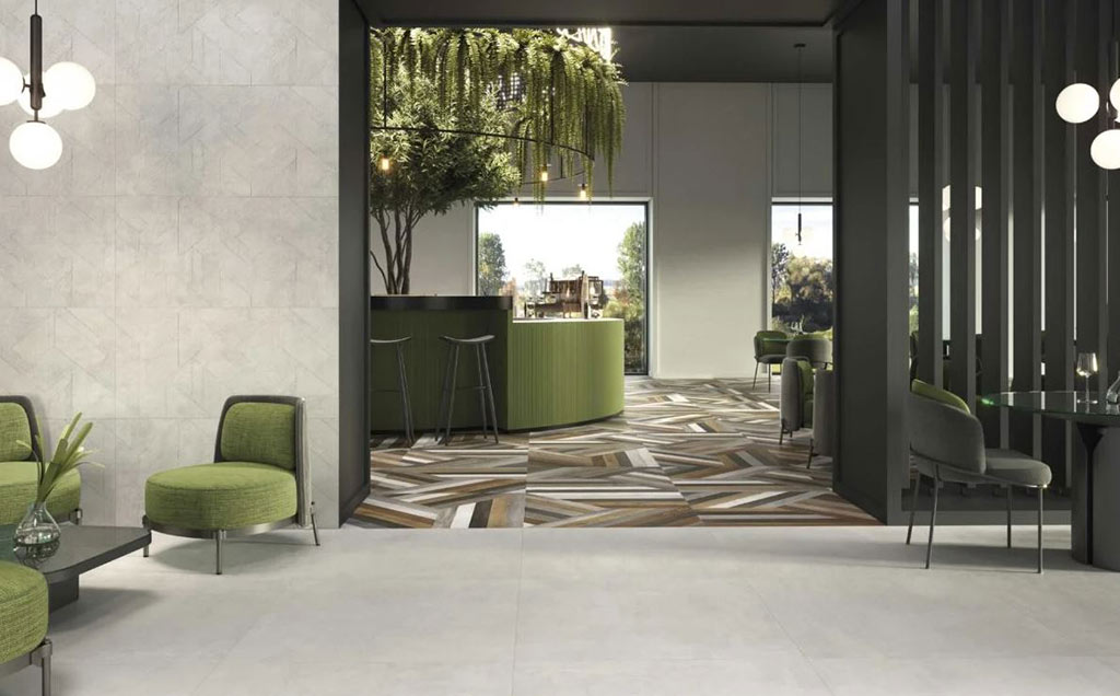 Azulev Alchemy Kőhatású járólap | Csempék és Padlólapok