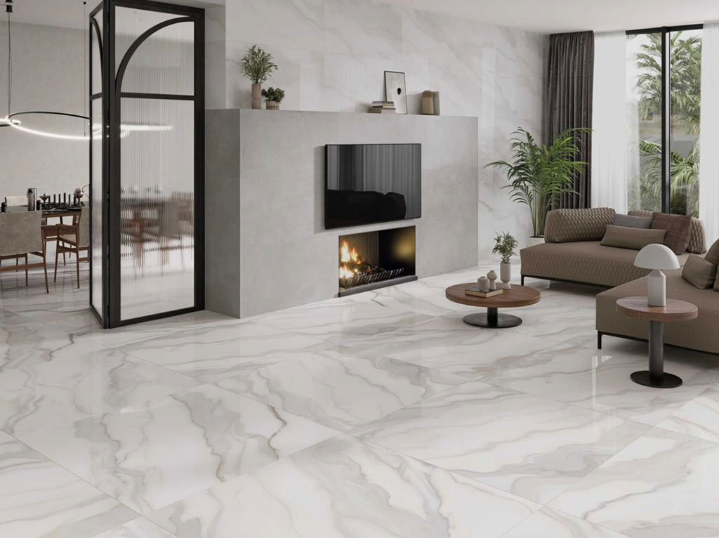 Azulev Aqua Kőhatású járólap | Csempék és Járólapok