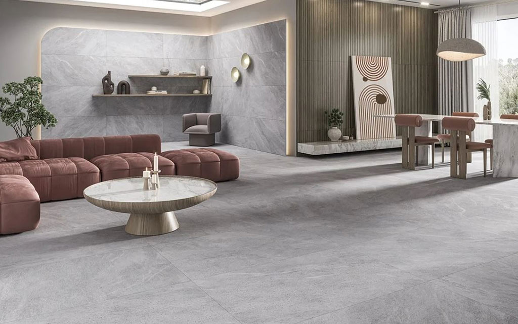 Azulev Midtown Kőhatású járólap | Csempék és Padlólapok