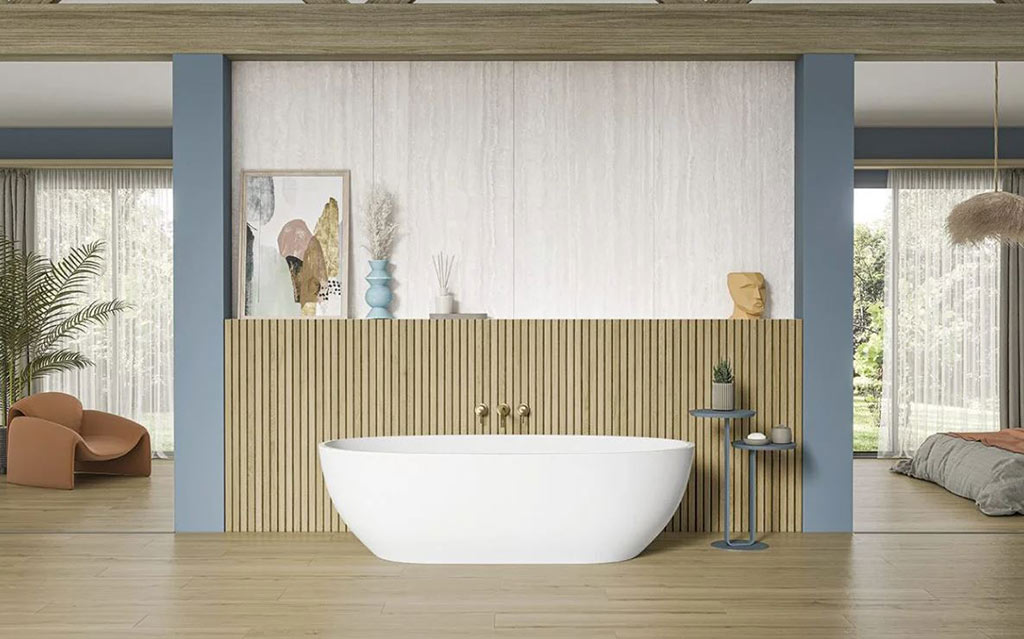 Azulev Naku Falburkolat | Csempék és Járólapok