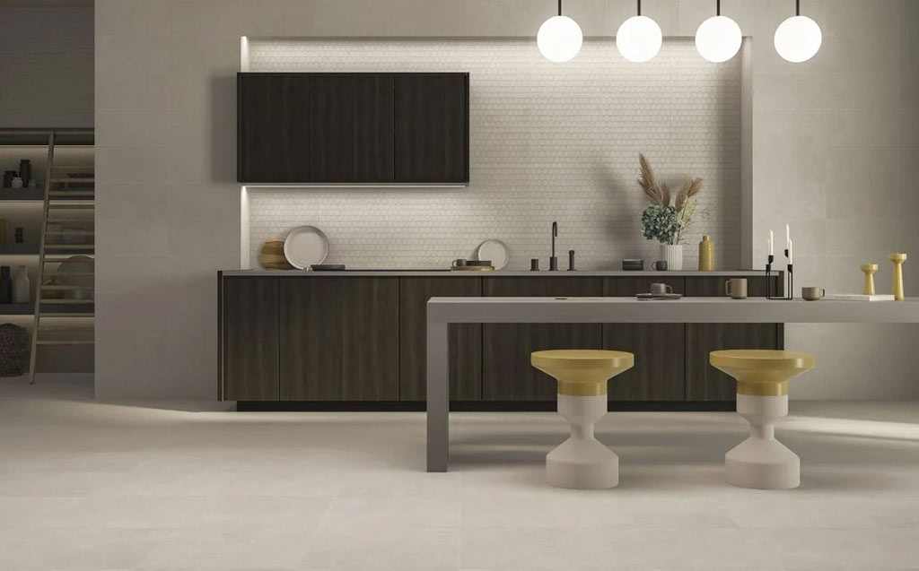 Azulev Pacific Konyhai burkolólap | Csempék és Járólapok