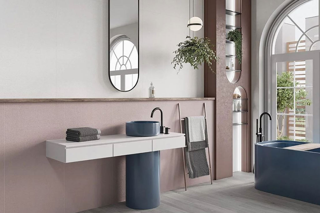 Azulev Seven Falburkolat | Csempék és Falburkolatok