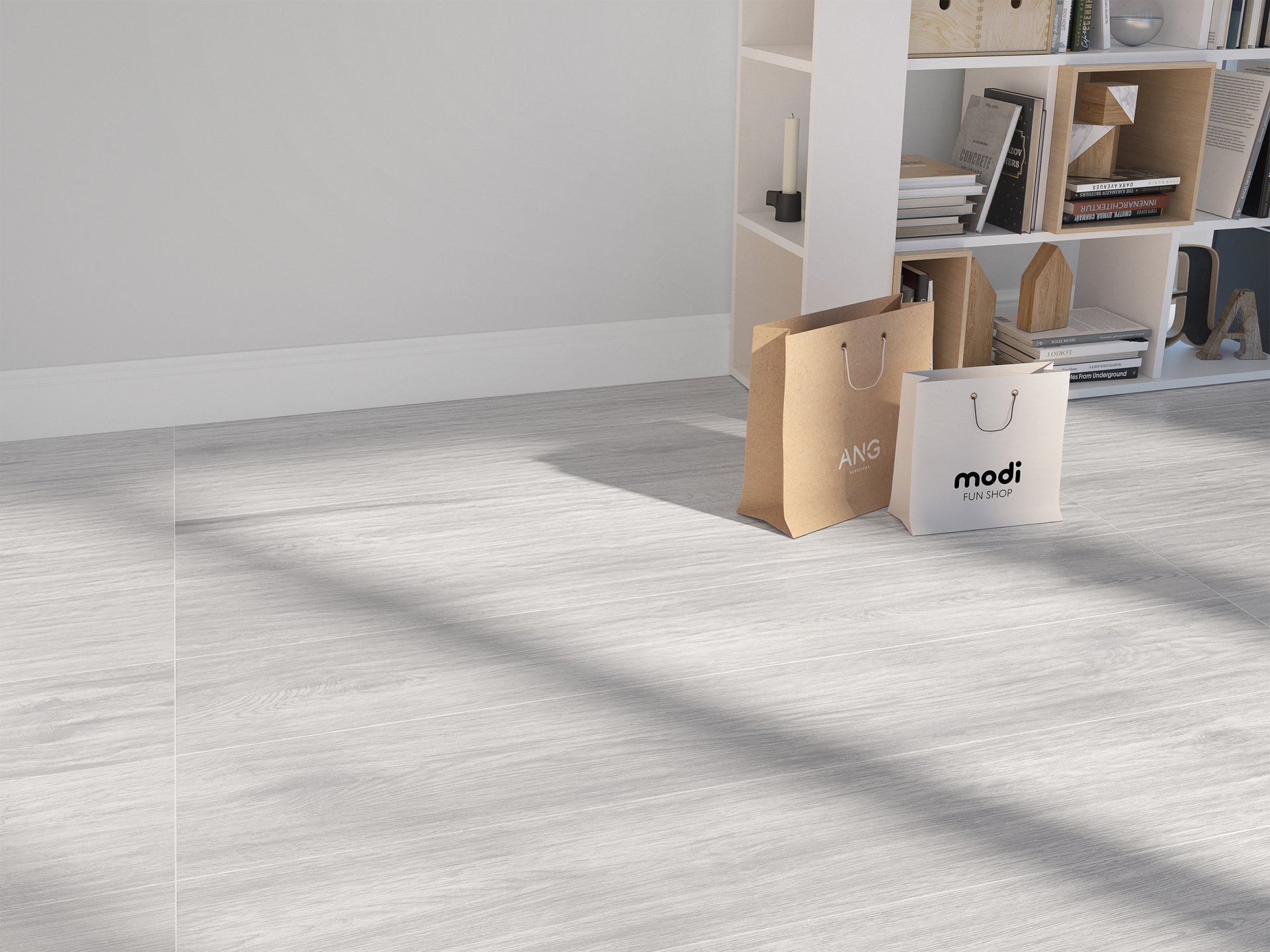 Azulev Tanzania Fahatású járólap 