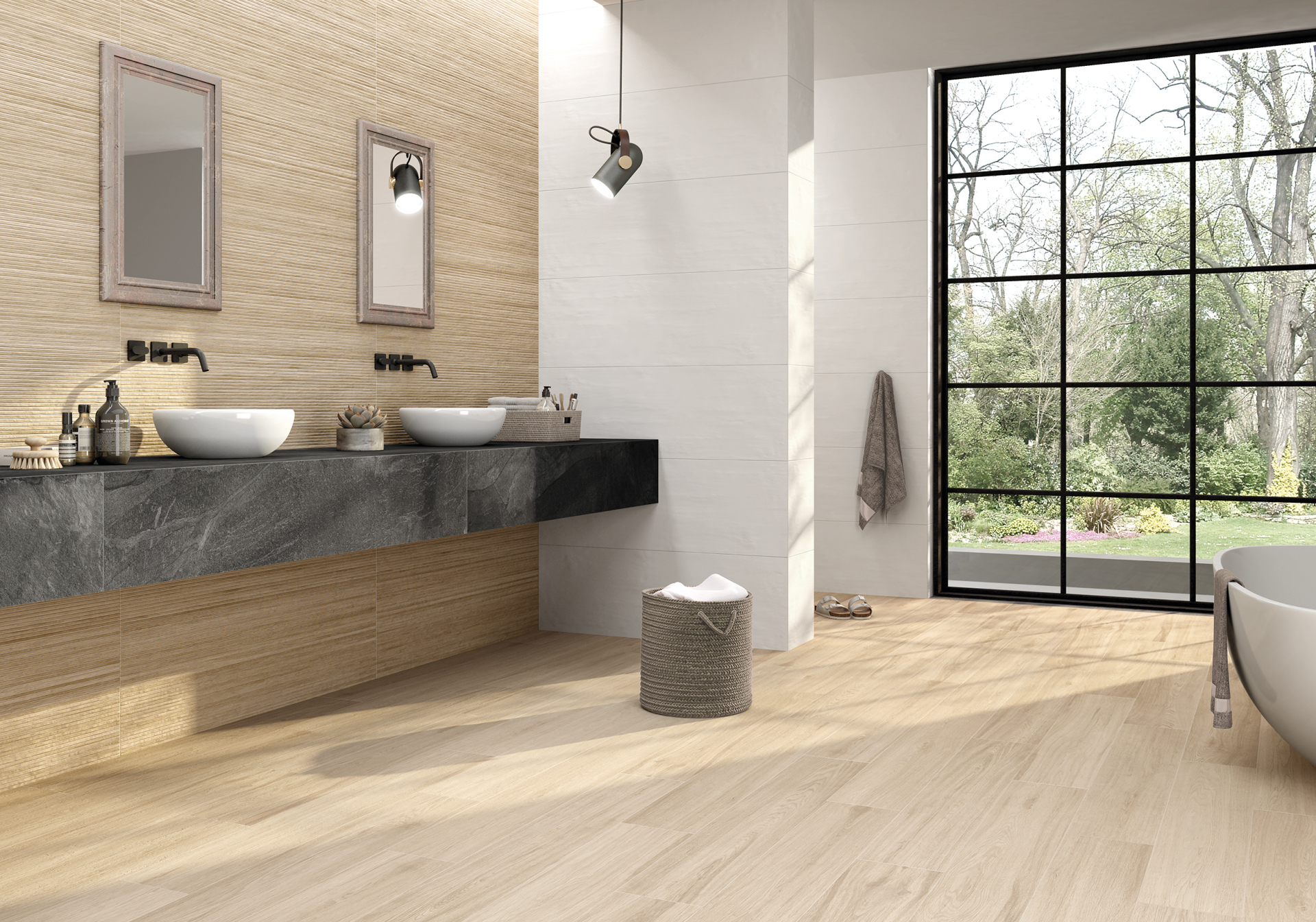 Azulev Tanzania Falburkolat 