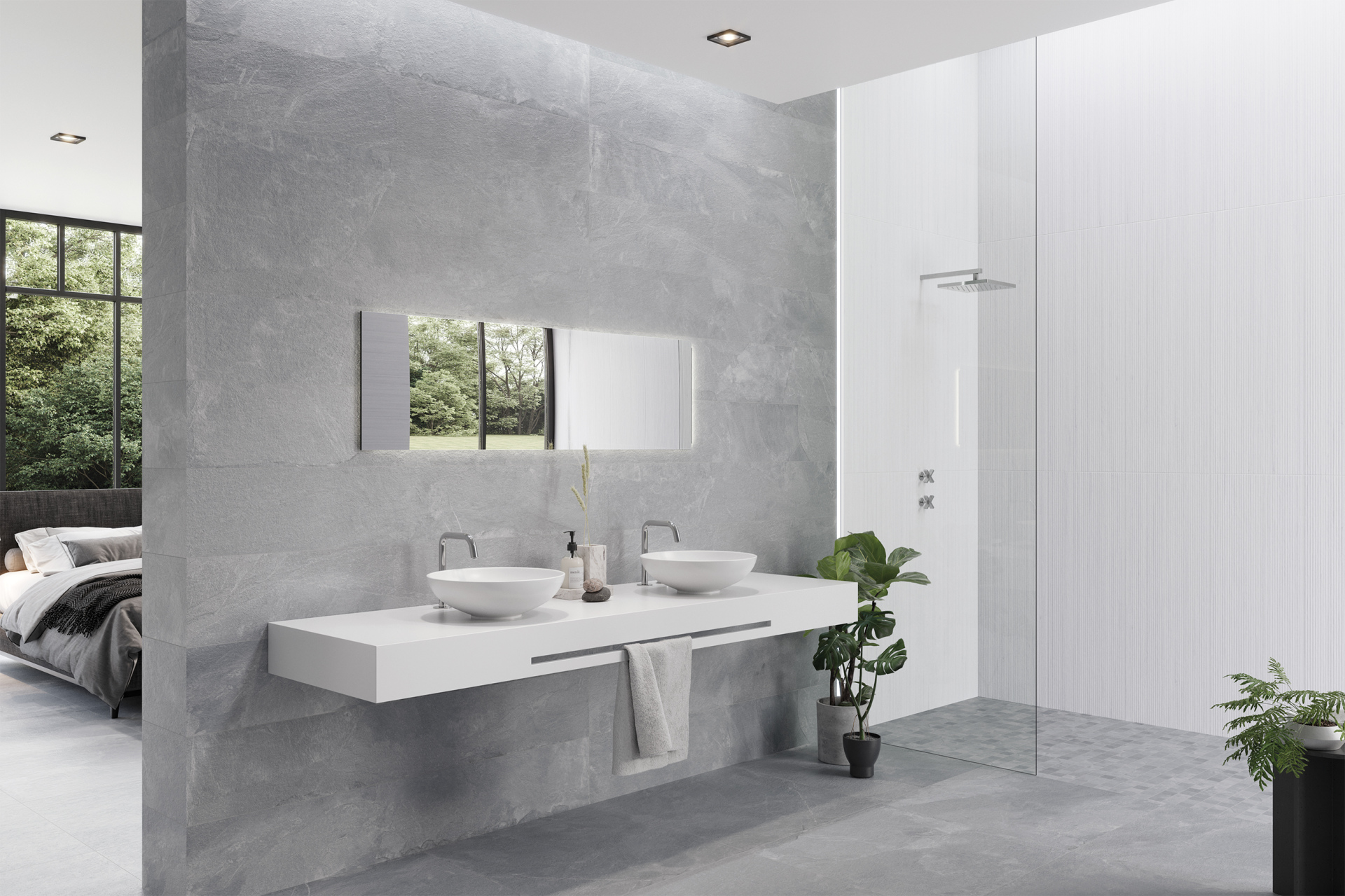 Azulev Tanzania Falburkolat 