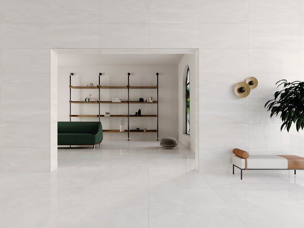 Azulev Vera Bianco Klasszikus járólap 