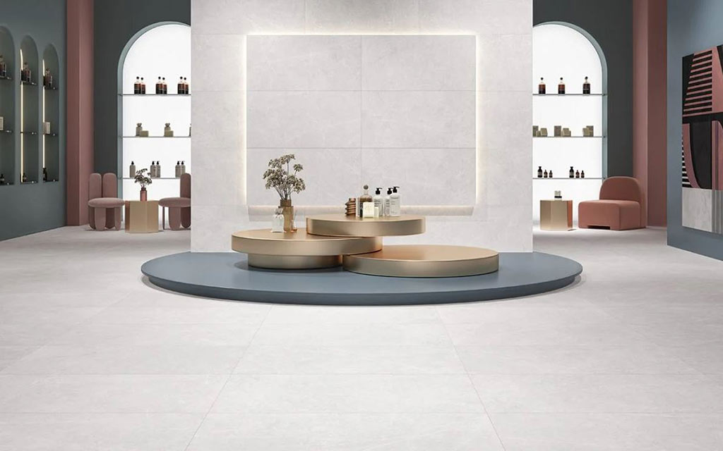 Azulev Visionaire Kőhatású járólap | Csempék és Járólapok