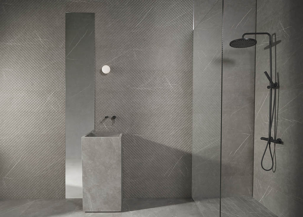 Azuvi Aran Falburkolat | Csempék és Padlólapok