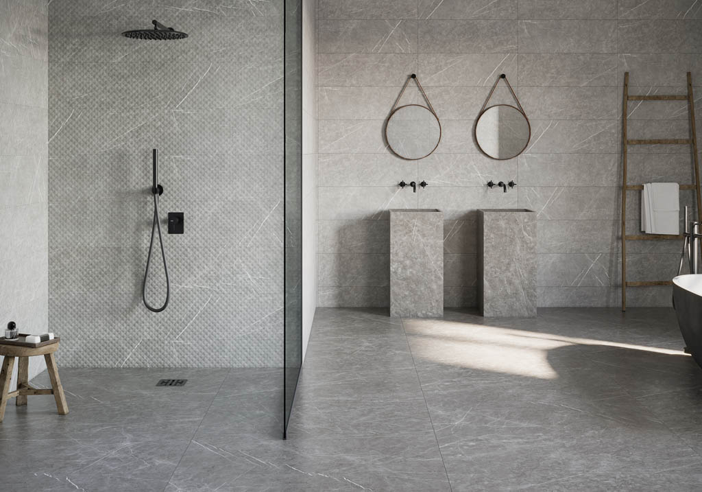 Azuvi Aran Falburkolat | Csempék és Burkolatok