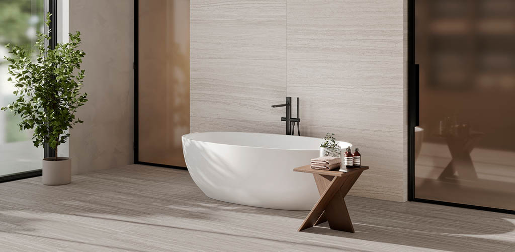 Azuvi Atlantis Falburkolat | Csempék és Járólapok