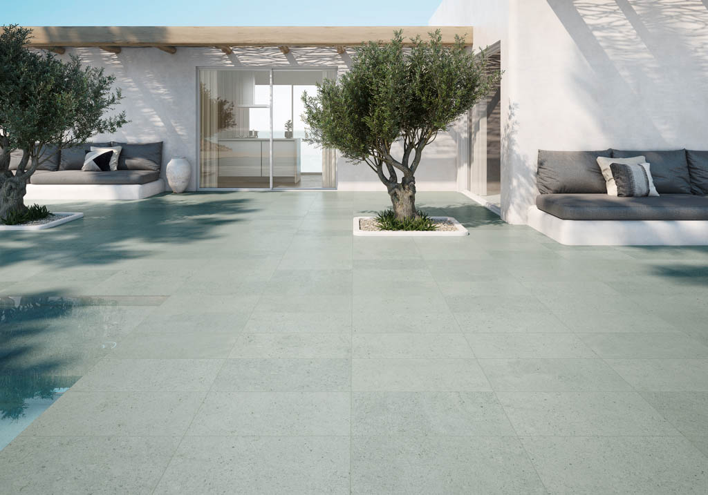 Azuvi Bali Kőhatású járólap | Csempék és Járólapok