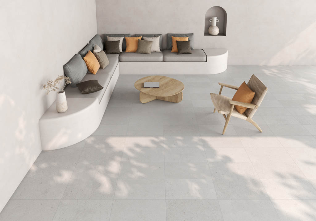 Azuvi Bali Kőhatású járólap | Csempék és Padlólapok