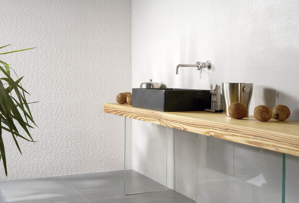 Azuvi Basalto Falburkolat | Csempék és Járólapok