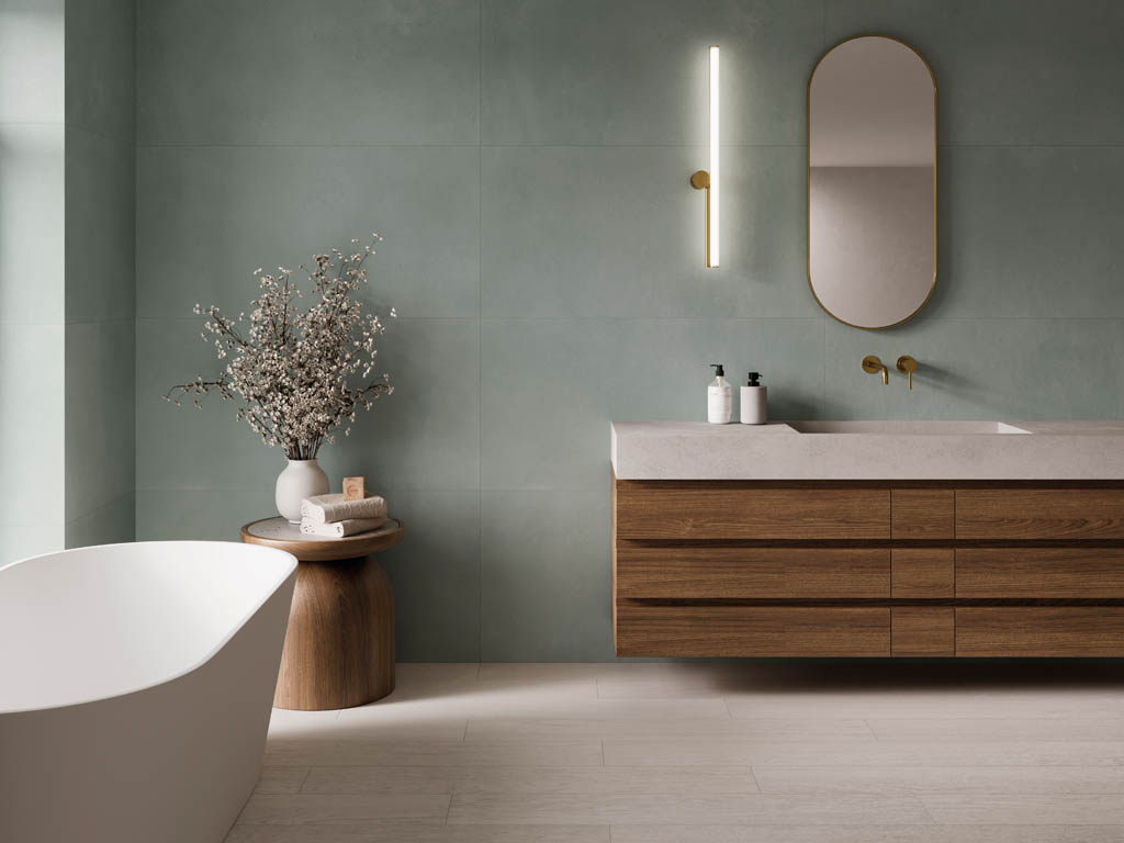 Azuvi Birch Fahatású járólap | Csempék és Padlólapok