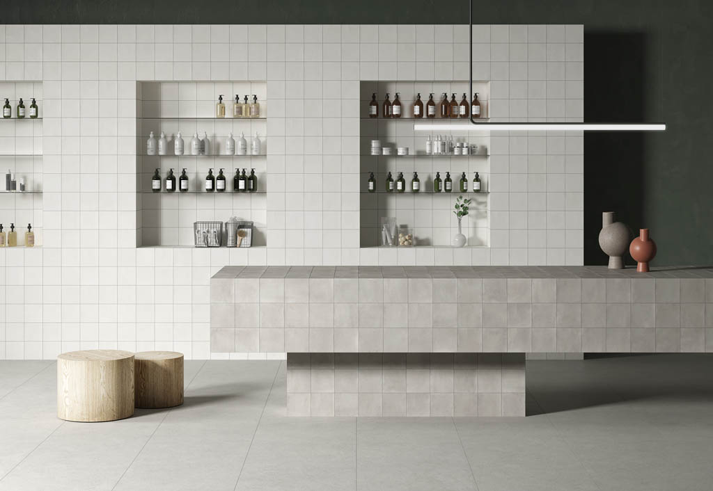 Azuvi Calizia Falburkolat | Csempék és Falburkolatok