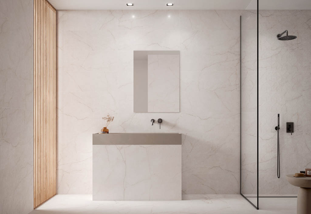 Azuvi Class Falburkolat | Csempék és Padlólapok