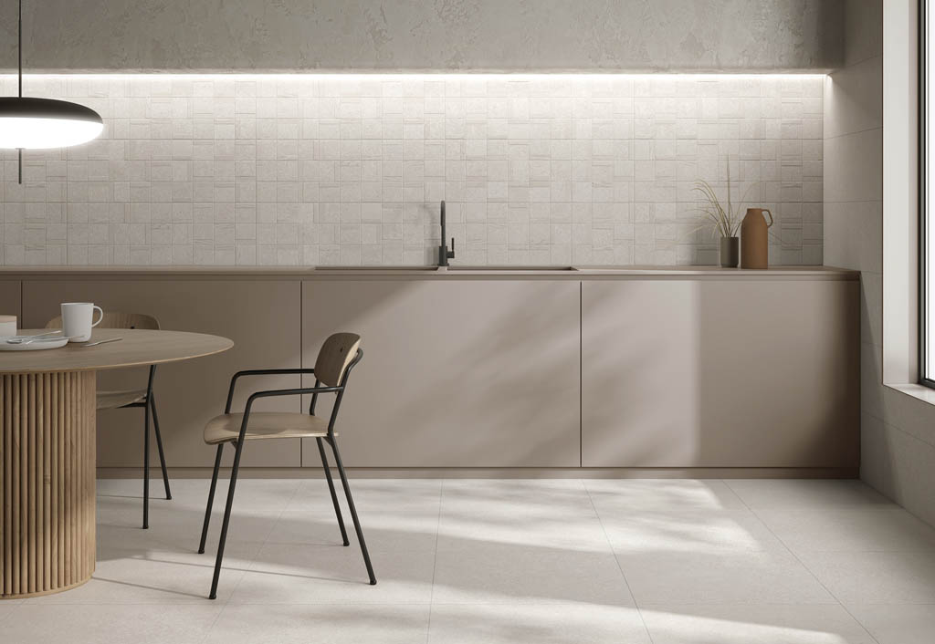 Azuvi Code Konyhai burkolólap | Csempék és Járólapok