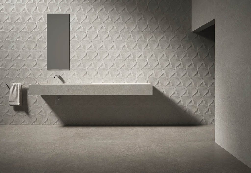 Azuvi Code Falburkolat | Csempék és Burkolatok