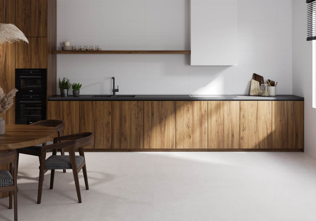 Azuvi Concept Konyhai burkolólap | Csempék és Padlólapok