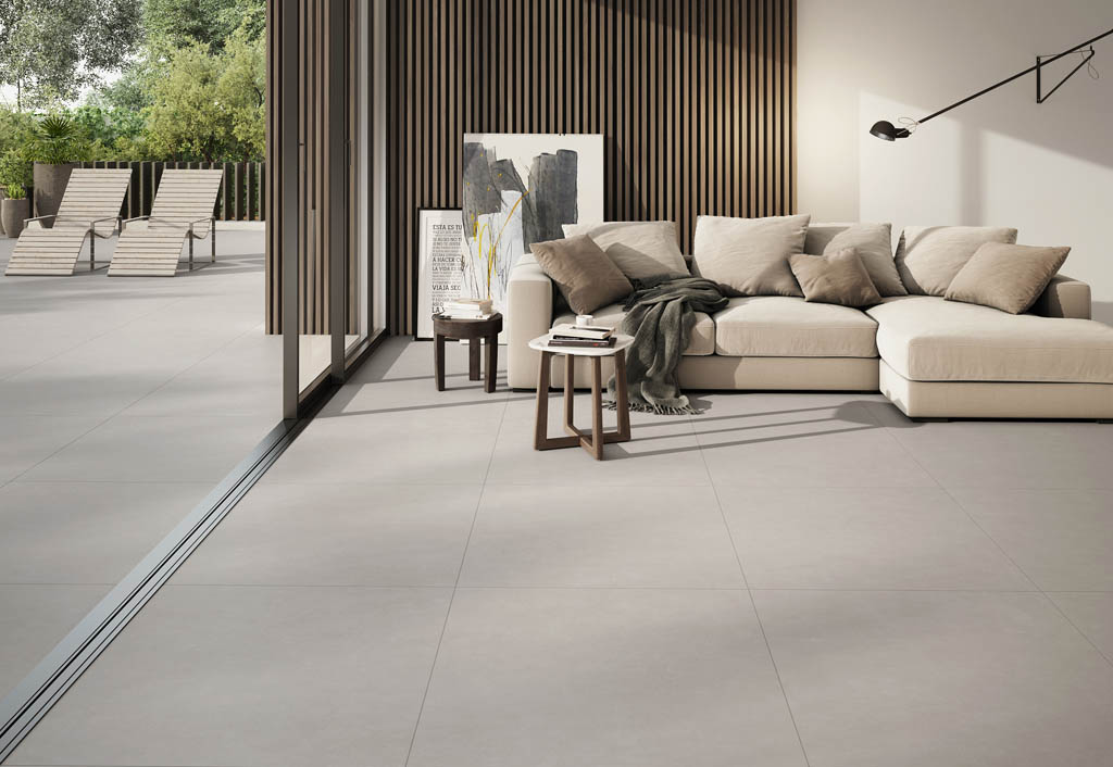 Azuvi Concept Kőhatású járólap | Járólapok és Csempék