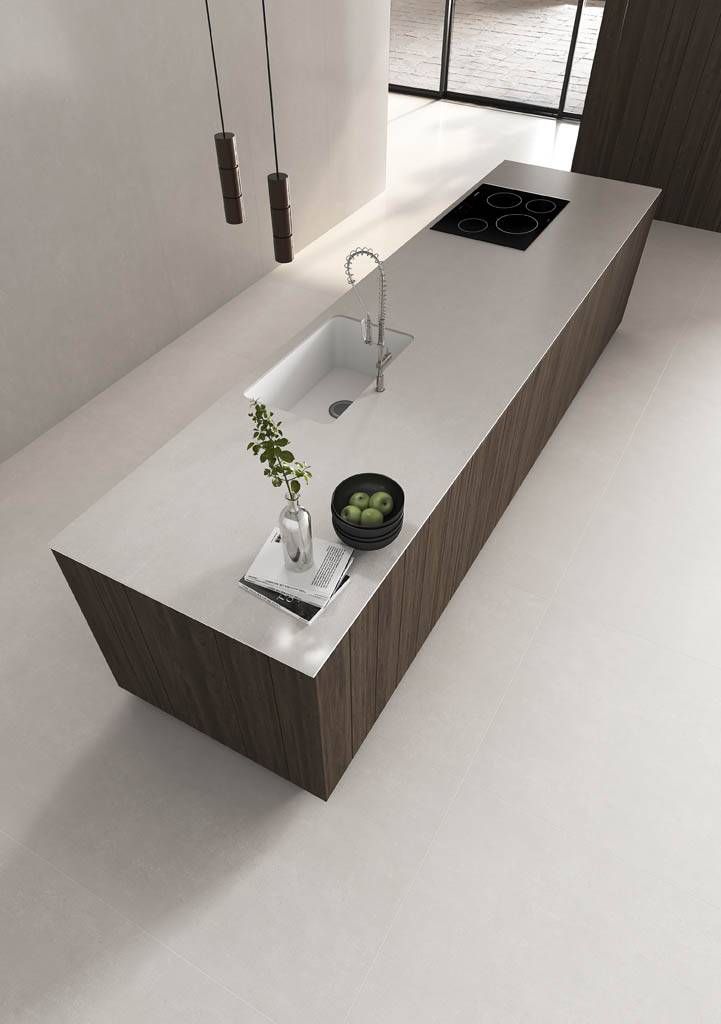 Azuvi Concept Konyhai burkolólap | Csempék és Járólapok