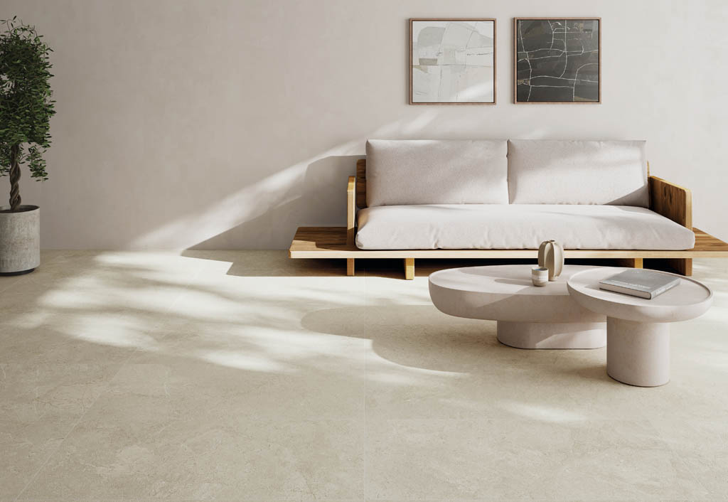 Azuvi Efeso Kőhatású járólap | Csempék és Járólapok