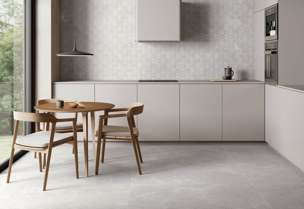 Azuvi Efeso Kőhatású járólap | Csempék és Falburkolatok