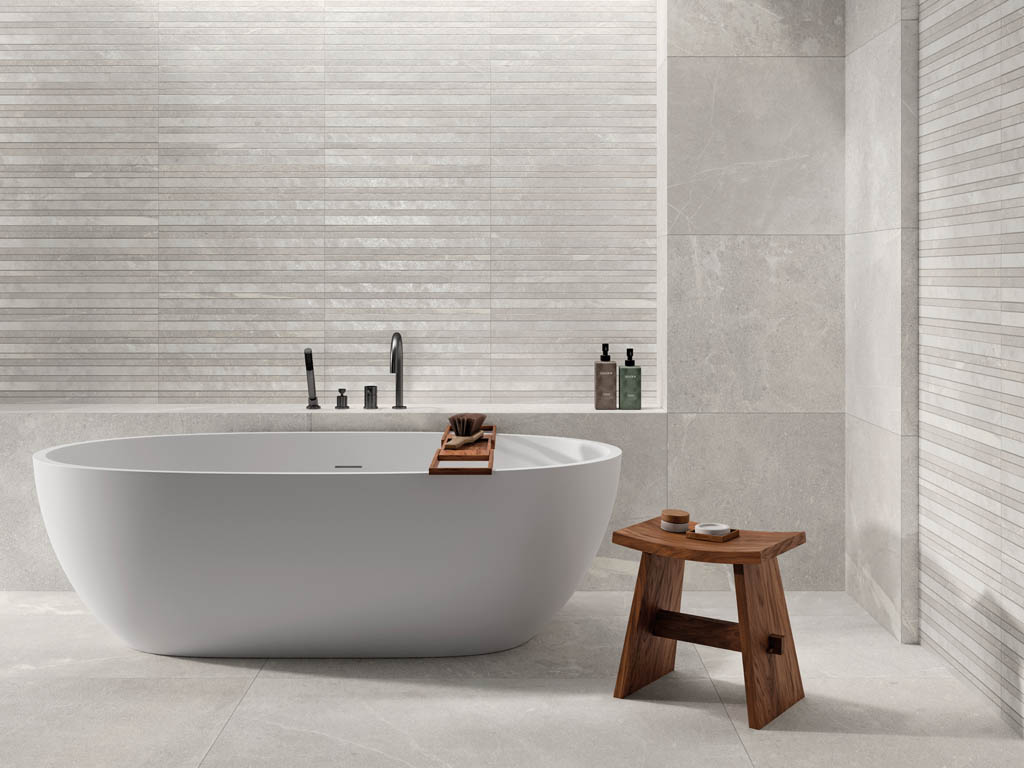 Azuvi Iblei Falburkolat | Csempék és Járólapok