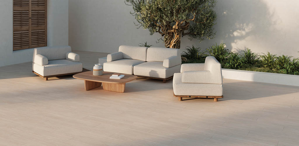 Azuvi Legno Fahatású járólap | Csempék és Falburkolat