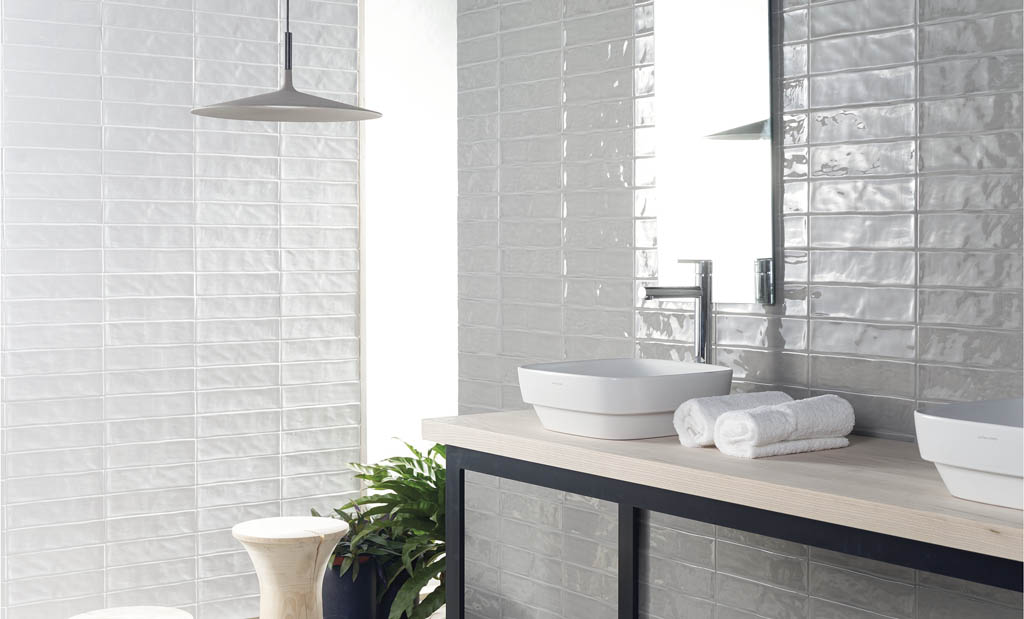 Azuvi Mallorca Falburkolat | Csempék és Járólapok